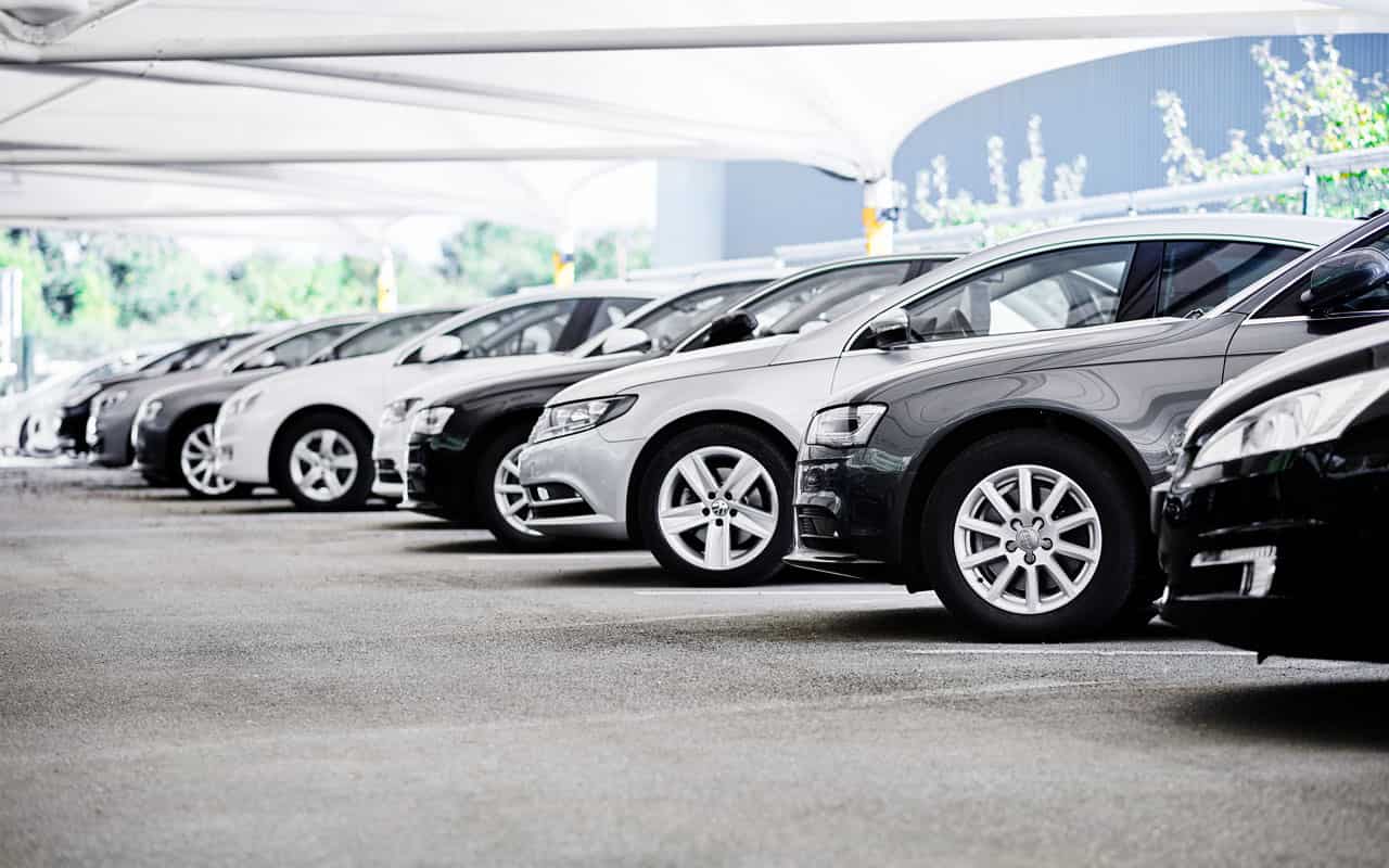 Antalya Airport Car Rental