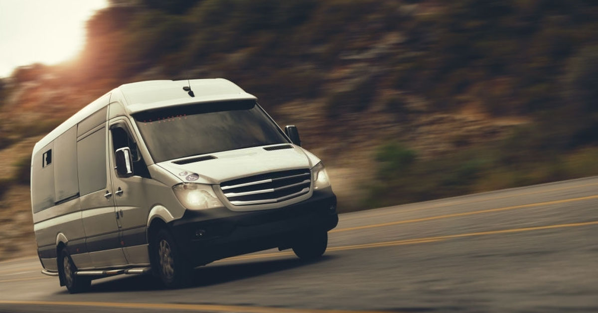Antalya Airport Minibus Rental