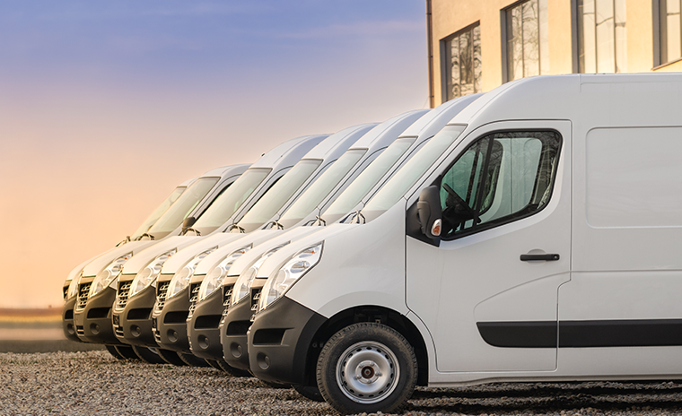 Antalya Havalimanı Minivan Kiralama