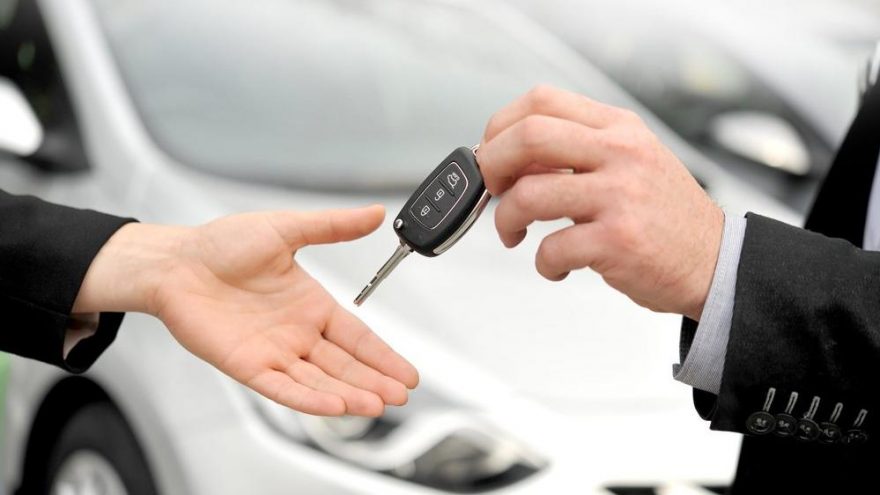 Manavgat Car Rental