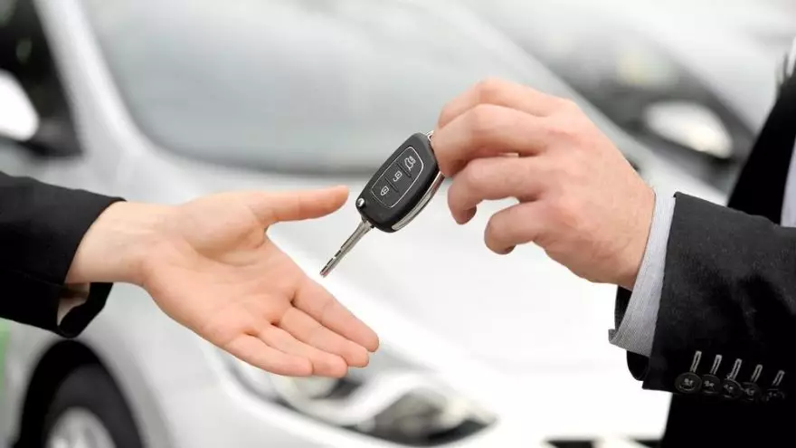 Manavgat Car Rental