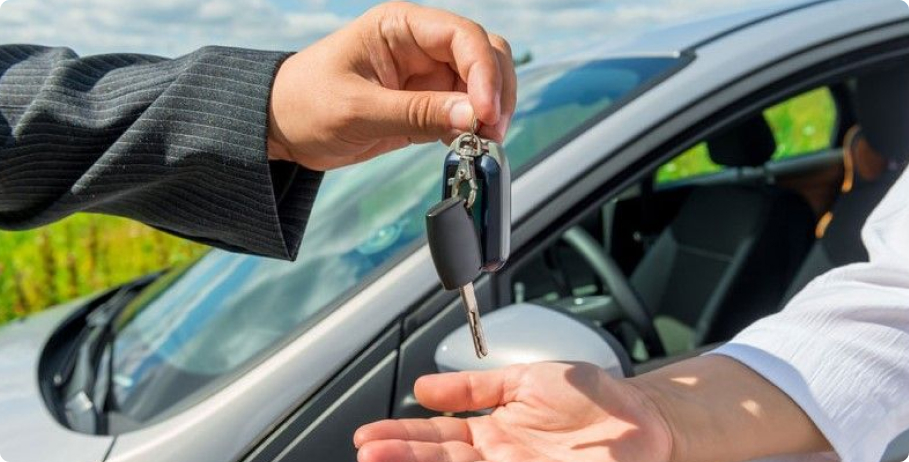 Erforderliche Dokumente für die Autovermietung und Methoden zur Beschleunigung des Prozesses