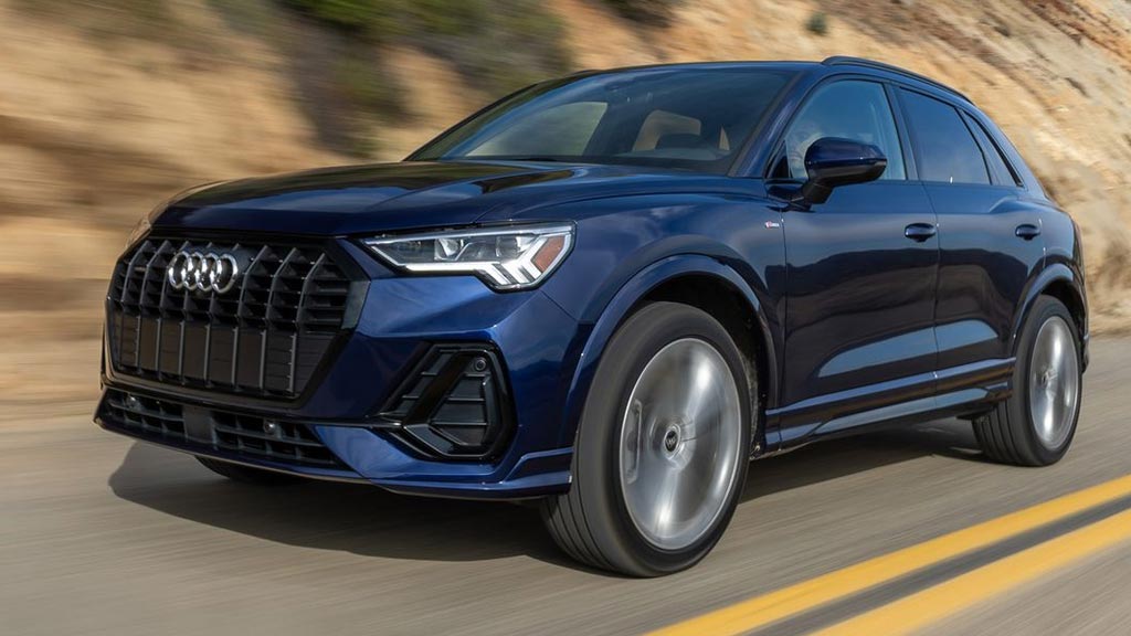 Vorteile der SUV- und Crossover-Modellvermietung in Antalya