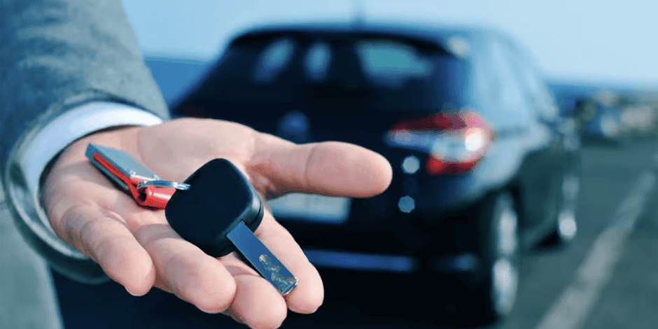 Kann man in Antalya ein Auto mieten, ohne einen Führerschein zu besitzen?