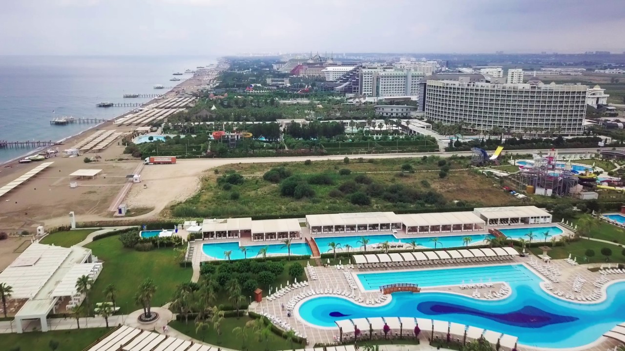 Antalya Kundu Office