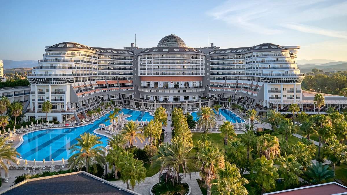 Antalya Kizilot Hotels
