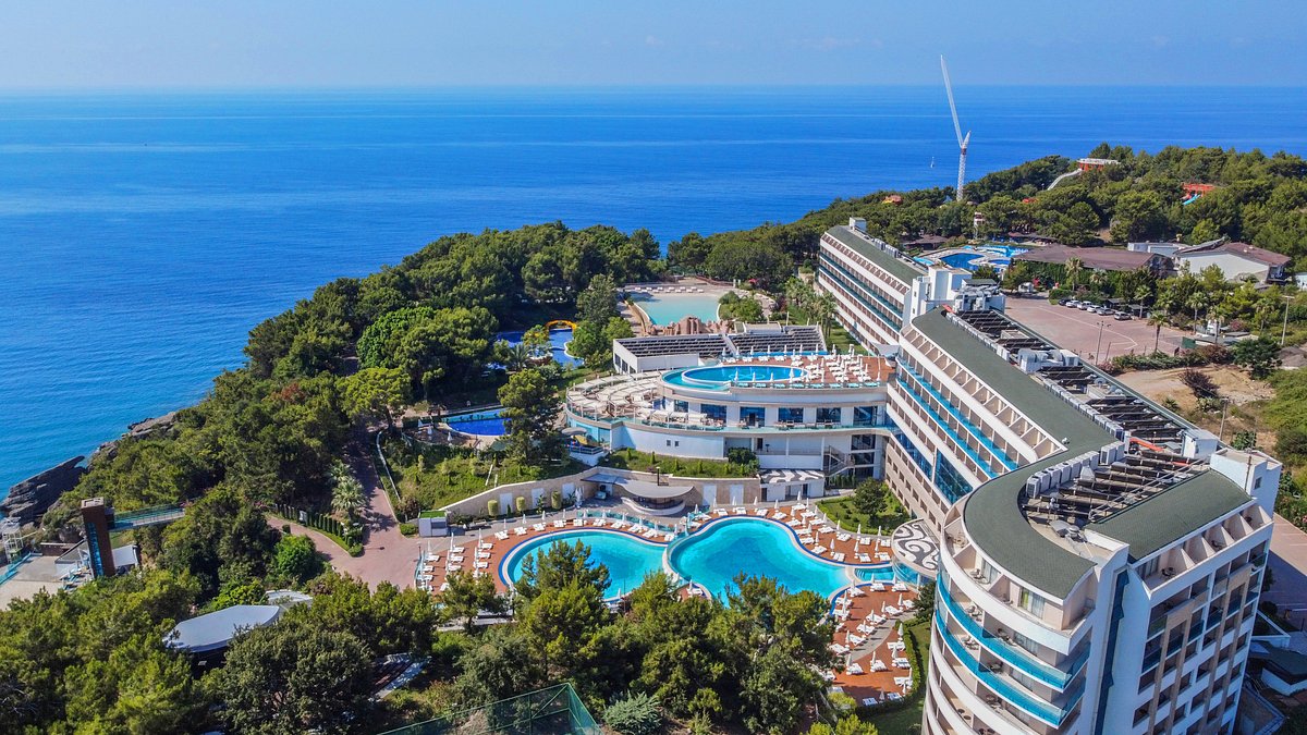 Antalya Okurcalar Hotels