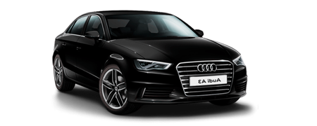 Audi A3 Седан