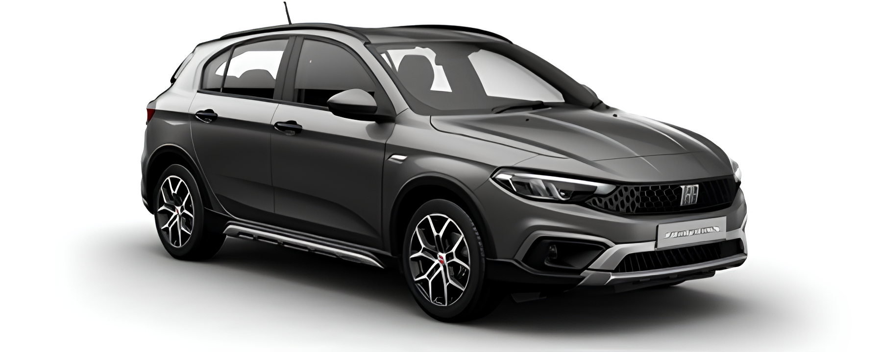 Fiat Egea Cross
